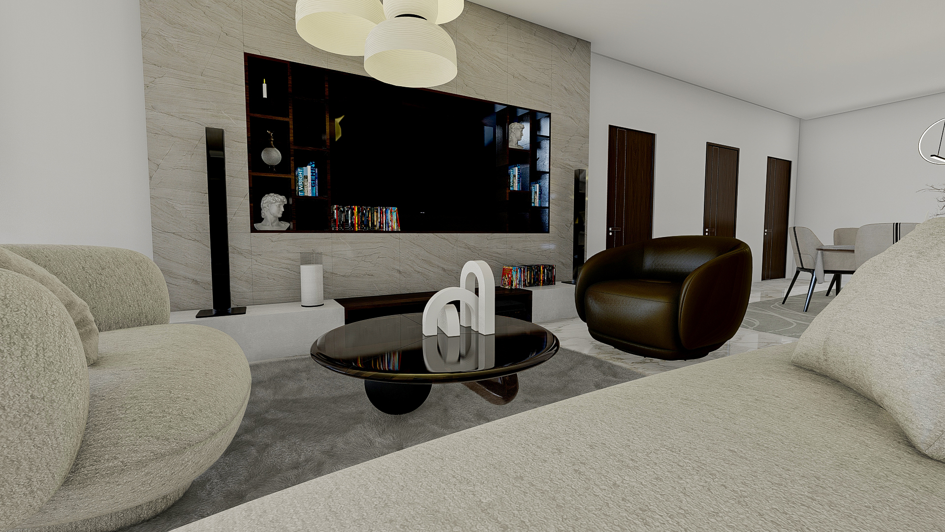 Résidence Ark - Image 47